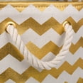 thumbnail image 3 of DII White Napkin (Set of 6), 3 of 6