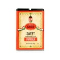 Pride Of Szeged Sweet Hungarian Style Paprika, 4 Oz.