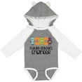 thumbnail image 3 of Inktastic Future Robotics Engineer Boys or Girls Long Sleeve Baby Bodysuit, 3 of 5