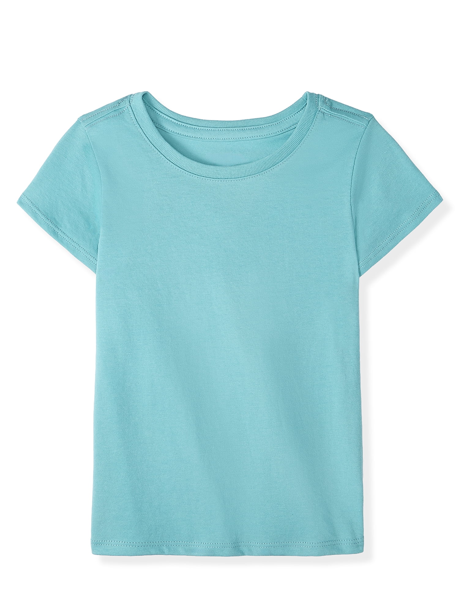 Garanimals Baby & Toddler Girl Shirts Single & 3-Pack Sizes Tee 0-6T