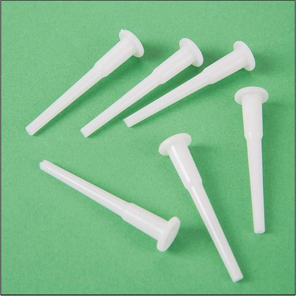 Exercise Ball Replacement Plugs