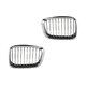 thumbnail image 1 of Par de PARRILLAS TONG YANG SERIE 3 1999 al 2001 BMW, 1 of 4