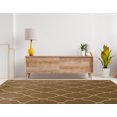 thumbnail image 4 of Vintage Baron Beige & Sand 8' x 10' Area Rug, 4 of 6