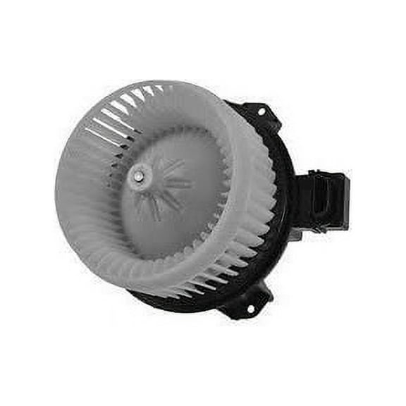 Front Blower Motor - Compatible with 2009 - 2019 Toyota Corolla Sedan 2010 2011 2012 2013 2014 2015 2016 2017 2018