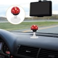 thumbnail image 3 of Miangastore Guide de Voiture Compact Rouge Lot de 1 2.8X1.5X1.5In, 3 of 8