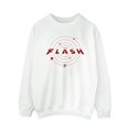 thumbnail image 1 of DC Comics Womens le Sweat Flash Multivers Anneaux, 1 of 3