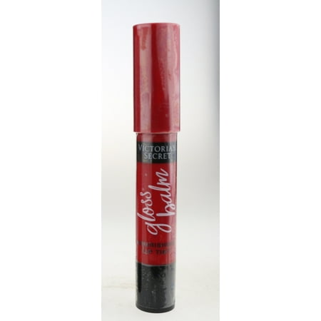 Victoria's Secret Gloss Balm Nourishing Lip Tint 0.08Oz New [Choose Your (Best Victoria Secret Lip Gloss)