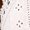 01 White, variant on Women's Eyelets Camisole Lace Trim Loose V Neck Spaghetti Straps Tank Tops Sleeveless Summer Going Out Blouse Shirts