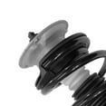 thumbnail image 6 of Detroit Axle - AWD Front Right Strut for 2004-2010 BMW X3, 2005 2006 2007 2008 2009 Strut with Coil Spring Assembly Replacement Suspension, 6 of 8