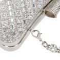 thumbnail image 4 of Bolso de mano COAIMANEY Sparkly Rhinestone para mujer, 4 of 8