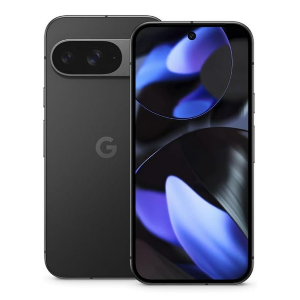 Google Pixel 9 128GB, 6.3 Inch, Unlocked Android Smartphone-Brand