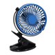 thumbnail image 1 of Wdftyju Ventilador con clip alimentado por USB Refrigeración portátil con cable Ventilador de escritorio personal y ventilador con clip Wdftyju 5zs7uj7ut1lw1jy3, 1 of 9