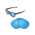 thumbnail image 4 of Walleva Ice Blue Polarized Replacement Lenses for Oakley Stringer Sunglasses, 4 of 6