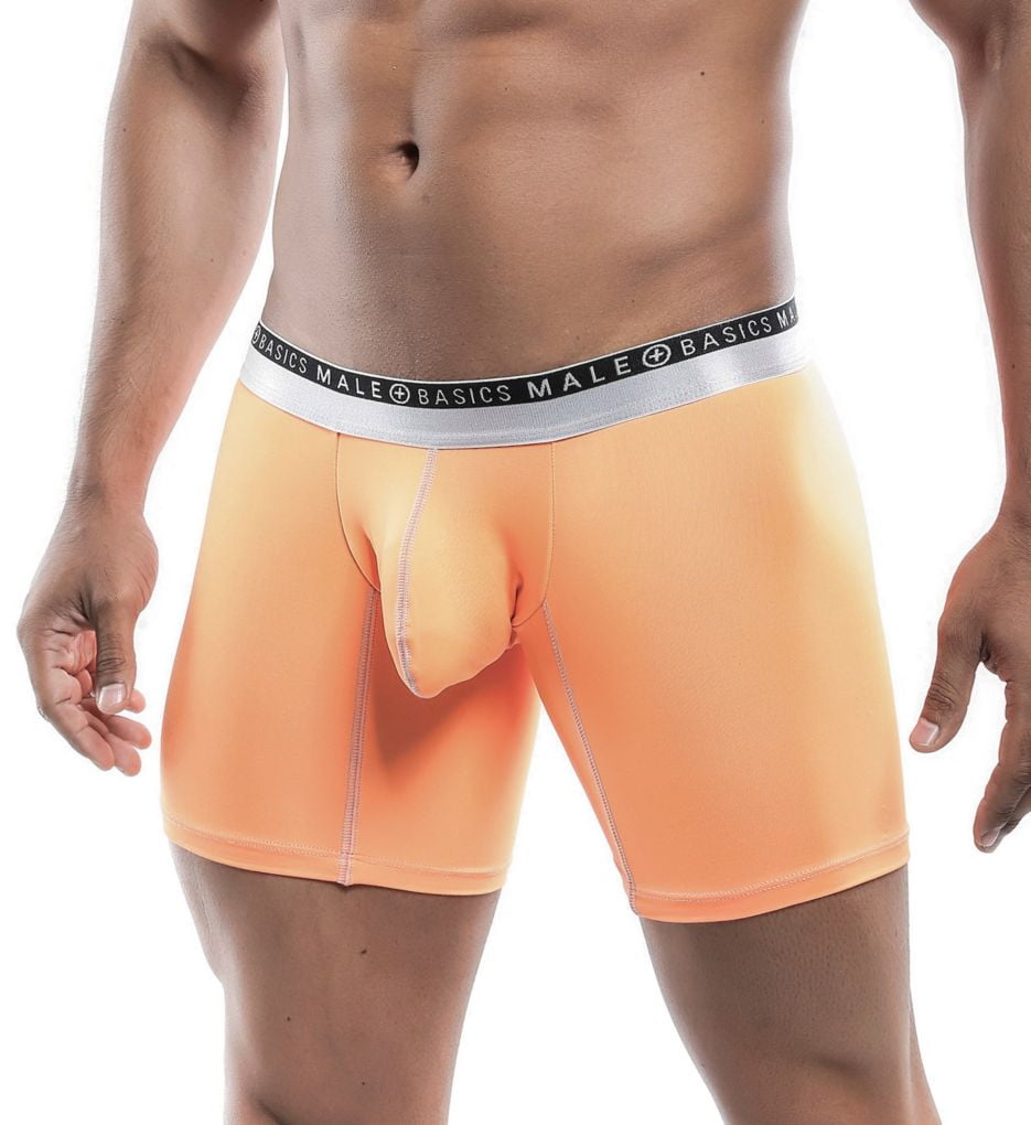 men's contour pouch boxer briefs