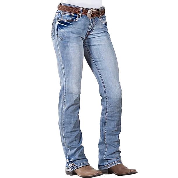 SB-Fernanda Chocolate - Botas Vaqueras Para Mujer Por Mayoreo - AMOR SALES