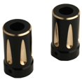 thumbnail image 4 of Adaptador de Eje Recto AR60 OCP de Latón Bloqueo Trasero para Axial Wraith 90018 RR10 SMT10 1/10 RC Coche Piezas de Actualización, 4 of 5