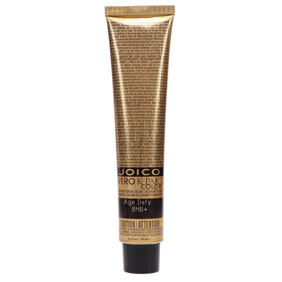 Joico Vero K-Pak Color Age Defy 8MB  Medium Mocha Blonde 2.5 oz