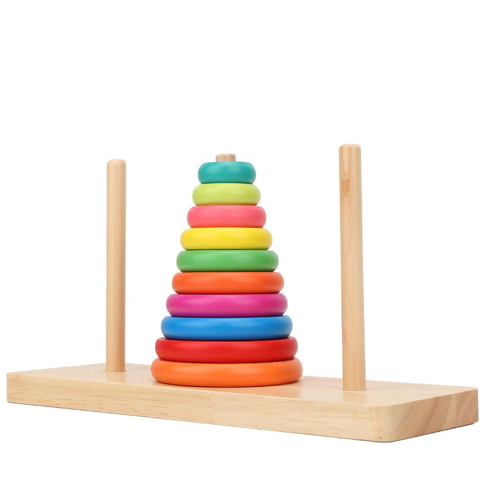 stack up toys