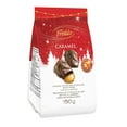 thumbnail image 1 of Freddo Père Noel chocolat avec centre caramel, 1 of 2