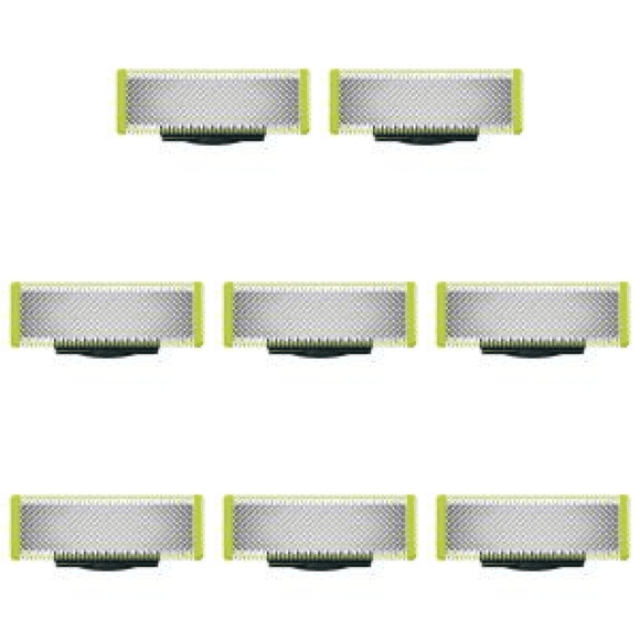 Peggybuy Guide Comb Attachment Easy To Install for Philips One Blade Shaver QP2520/QP2523