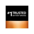 thumbnail image 4 of Duracell® Coppertop D Alkaline Batteries, Box Of 12, 4 of 5