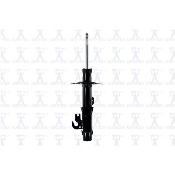 Suspension Strut Assembly