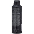 thumbnail image 3 of Kenneth Cole Black Body Spray Cologne for Men, 6.0 Fl. Oz., 3 of 3