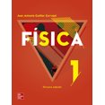 thumbnail image 1 of FISICA I ENFOQUE COMPETENCIAS SEGUN MARCO CURRICULAR MCGRAW HILL JUAN CUELLAR LAZARO, 1 of 1