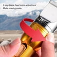 thumbnail image 3 of Electric Sheep Shears Professional Pet Grooming Clippers Low Noise Corded Animal Hair Cutter for Dogs Cats Livestock, 3 of 8