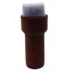 thumbnail image 2 of Genérica Herramienta de Limpieza de Resina de Colofonia para Guitarra / violín / Erhu / Guzheng / Pipa de Yuyangstore Cepillo de limpieza, 2 of 7