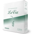 thumbnail image 1 of La Voz Alto Sax Reeds, Strength Medium-Soft, 10-pack, 1 of 3