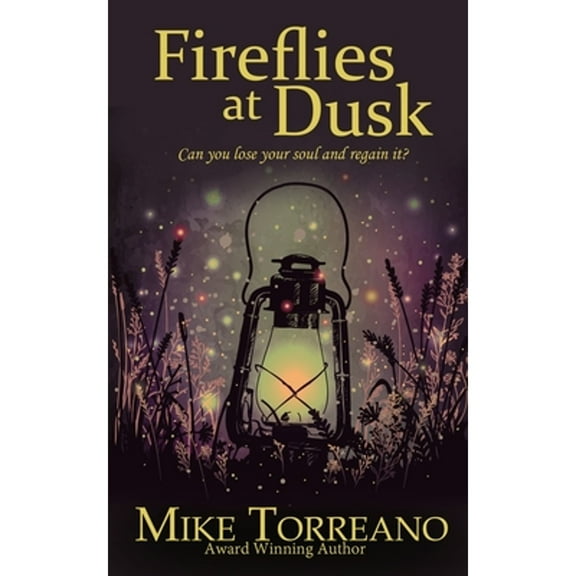 Fireflies at Dusk (Paperback)