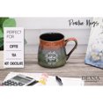 thumbnail image 2 of Mug-Reactive-Thou Shall Not (16 Oz), 2 of 4