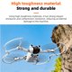 thumbnail image 5 of Kuymtek Propeller Guard Protector Cage Kit Blade Props Wing Fan Cover para DJI Mini 3 Pro, 5 of 8