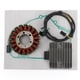 thumbnail image 3 of Alternador, regulador, junta para Kawasaki EX 250 R Ninja (EX250K) 2008-2010, 3 of 12
