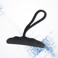 thumbnail image 3 of Mango duradero para tirar de Kayak, mango de transporte con cordón de cuerda, accesorios para canoas y barcos marinos, mango para tirar de Kayak, mango de equipaje (negro), 3 of 5