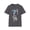 Charcoal, variant on Faith Prostate Cancer Awareness Month Blue Ribbon TShirt