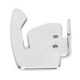 thumbnail image 1 of Guía De Costura De Metal, Guía De Hilo Profesional De Alta Resistencia Para Máquina De Coser Duradera Para 4452 44S 6360, 1 of 7