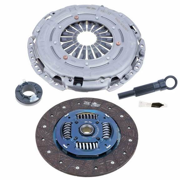 LuK 05-190 Clutch Kit