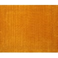 thumbnail image 1 of Ahgly Company Indoor Rectangle Contemporary Orange Red Abstract Area Rugs, 2' x 5', 1 of 6