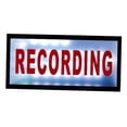 thumbnail image 1 of Esquirla Serenable Busylight Sign Remote Control Illuminated Light Box for Studio Black USB, 1 of 8