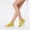 NEON/LIME, variant on Women’s Open Toe Ankle Strap Platform Wedge Sandals