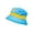 Blue 3, variant on Paw Patrol Toddler Boys Bucket Hat