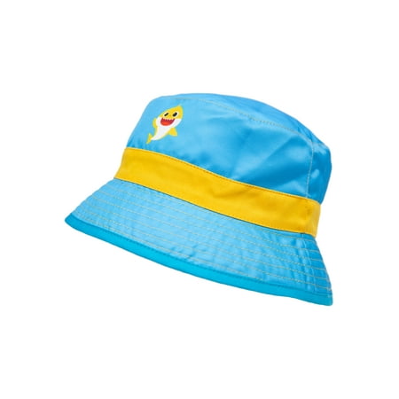 

Babyshark Toddler Girls Bucket Hat