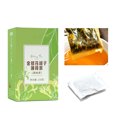 thumbnail image 4 of Proceso de molienda en polvo de té de Gardenia, madreselva, 150g, 30 bolsitas de té independientes, bolsita de té de menta para la salud diaria, 4 of 5