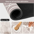 thumbnail image 3 of Dish Drying Mats for Kitchen Counter,16" X24" Coffee Bar Mat Large Super Absorbent Kitchen Drying Mat Kitchen Counter Mat Dish Mat Drying Kitchen Mat Dish Drying Pad Draining Mat Coffee Mat, 3 of 7