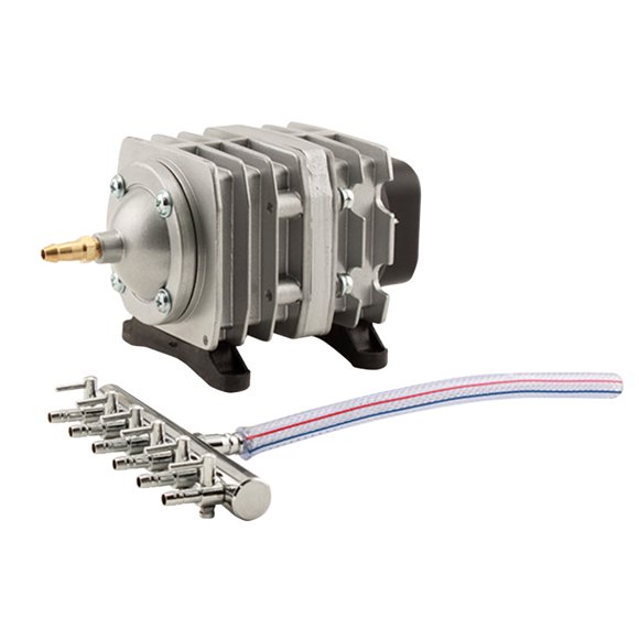 EcoPlus Eco Air Commercial Air Pump 1 - 18 W - 793 gph