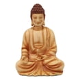 thumbnail image 3 of Ebros Eastern Meditating Buddha Gautama Amitabha in Varada Mudra Pose Statue, 3 of 8