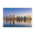 thumbnail image 3 of San Diego Daytime Skyline Canvas Artwork Breathtaking Stunning Cityscape for Home Decor Ready to Hang, 3 of 18