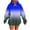 Blue, variant on Pohista Pullover Hoodie Women Womens Tops Plus Size Tall Long Sleeve Fall Tops for Women 2025 Women's Blouses Reorder Items